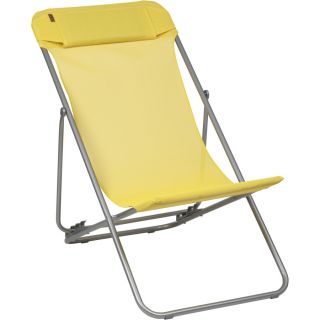 Lafuma Transaluxe Lounge Chair