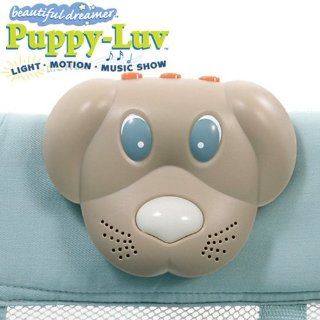 Arm's Reach® Puppy Luv Nightlight for Co Sleeper®: Baby