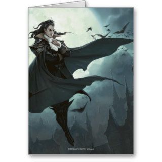 Magic The Gathering   Bloodline Keeper Cards