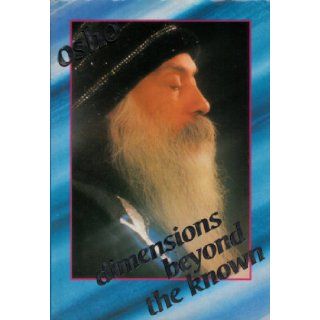 Dimensions Beyond the Known Osho 9783893380619 Books