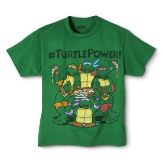 Teenage Mutant Ninja Turtle Boys Graphic Tee  
