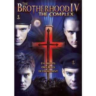 The Brotherhood IV: The Complex (Widescreen)