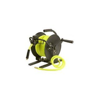 LEGACY L8651FZ Zilla 3/8" X 50' Air Hose Reel: Everything Else