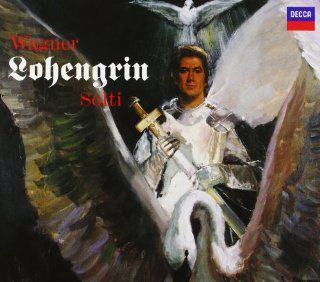 Wagner: Lohengrin: Music