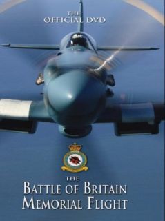 The Battle of Britain Memorial Flight 'Lest We Forget' BNT Productions  Instant Video