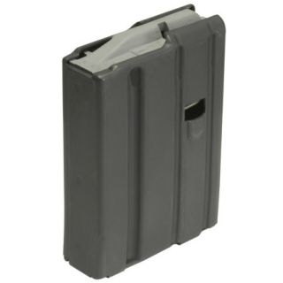 Bushmaster Factory Direct AR 15 Replacement 5 Round Magazine 723409