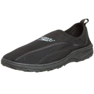 Speedo Men's Surfwalker Pro All Purpose Water Shoe Athletic Water Shoes Shoes