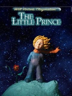 10 Movie Children's Holiday Collection: Season 1, Episode 3 "The Little Prince":  Instant Video