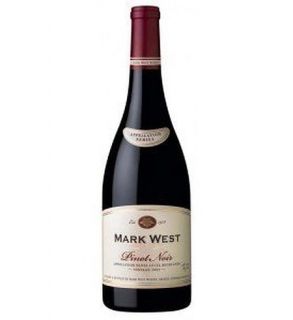 2011 Mark West   Pinot Noir Santa Lucia Highlands: Wine