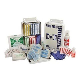 Restaurant First Aid Kit   Workplace First Aid Kits  