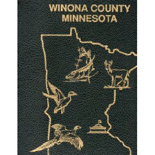Atlas   Winona County, Minnesota   1990: Minnesota Winona County: Books