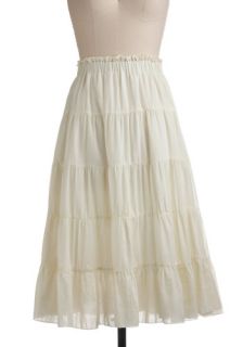 Petticoat on the Prairie Skirt  Mod Retro Vintage Skirts