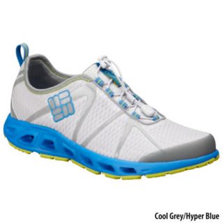 Columbia Mens Powerdrain Cool Hybrid Trail/Water Shoe 706208