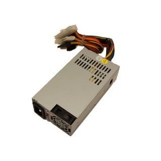 220 Watt 220W Flex ATX Power Supply Replacement for IBM SurePOS 500, Shuttle XPC, Achme, ElanVital By KENTEK Computers & Accessories