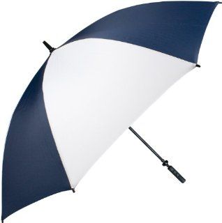 Haas Jordan Pro Line Umbrella, Navy/White : Golf Umbrellas : Sports & Outdoors