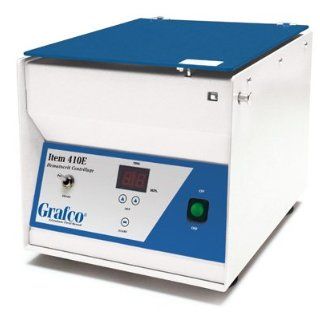Grafco Hematocrit Centrifuge   Replacement Carbon Brushes: Science Lab Ultra Centrifuges: Industrial & Scientific