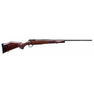 Weatherby Mark V Deluxe Centerfire Rifle 417879