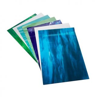 EZ Craft 7 pack Films   Sea and Sky Marble