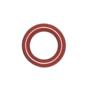 O Ring Silikon rot 9,19x2,62 Jura, Verpackungseinheit: 20 Stck: Küche & Haushalt
