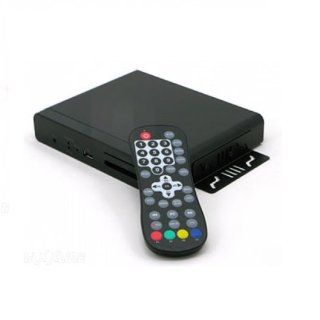 Bullit HD 4G DVB T Tuner USB CI & Conax Slot: Navigation & Car HiFi
