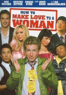 How to Make Love to a Woman / Prom Wars: How to Make Love to a Woman, Prom Wars: Movies & TV
