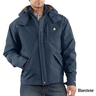 Carhartt Insulated Waterproof Breathable Jacket (Style #J175) 429583