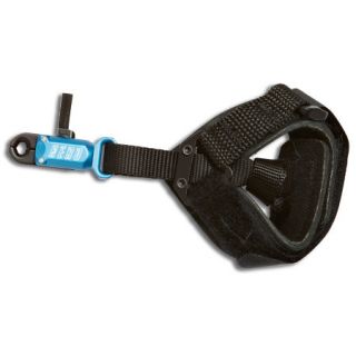 Scott Archery Hero Youth Velcro Strap Release Blue 714463