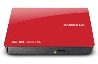 Samsung SE 208AB/TSRS externer DVD 8x Brenner inkl.: Computer & Zubehr