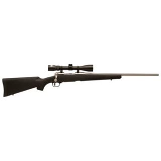 Savage Model 116 Trophy Hunter XP Centerfire Rifle 704890