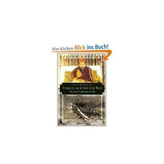 Trespassers on the Roof of the World: The Secret Exploration of Tibet Kodansha Globe: Peter Hopkirk: Fremdsprachige Bücher