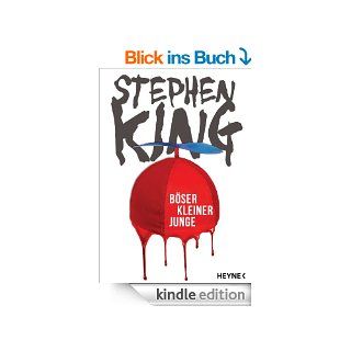 Bser kleiner Junge (Kindle Single) eBook: Stephen King: Kindle Shop