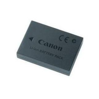 CANON NB 3L Akku Lilon fuer IXUS i, i5, II, IIs, 700: Kamera & Foto