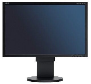 NEC EA221WME 55,8 cm widescreen TFT LCD Monitor: Computer & Zubehr