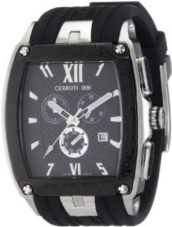 Cerruti 1881 Herren Armbanduhr Mozia CRD005G221G: Uhren