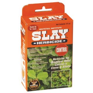Whitetail Institute Slay Broadleaf Weed Herbicide 412867