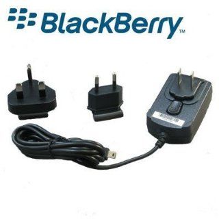 BlackBerry Micro USB Reise Ladegert fr 8220er Gerte: Elektronik