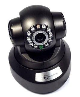 Esky C5900 H.264 Kompression IP Kamera mit eingebautem: Kamera & Foto