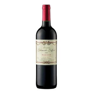 2010 Madiran AOC 'Vieilles Vignes' Rotwein aus Frankreich   Sd West Rebsorte: Tannat (Flasche: Lebensmittel & Getrnke