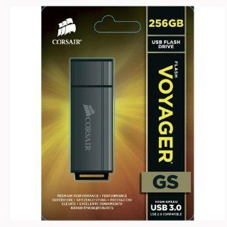 Corsair Flash Voyager 256GB USB 3.0 Computer & Zubehr