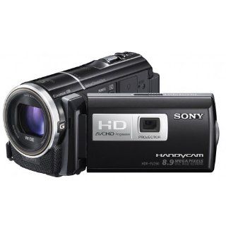 Sony HDR PJ260VE Full HD Camcorder 3 Zoll GPS: Kamera & Foto