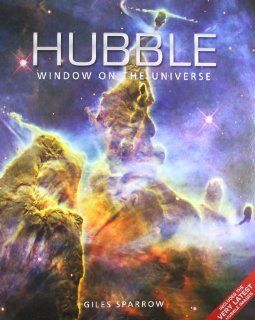 Hubble: Giles Sparrow: Fremdsprachige Bücher