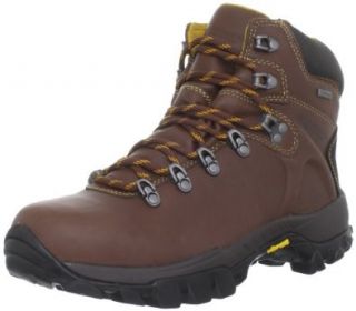 Wolverine FULCRUM W07045, Herren Sportschuhe   Outdoor, Braun (Brown), EU 44 (US 11): Schuhe & Handtaschen