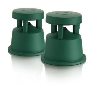 Bose Free Space 51 Outdoor In Ground Speakers   Green: Electronics