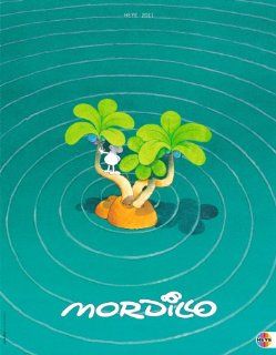 Best of Mordillo Edition 2010: Guillermo Mordillo: Bücher