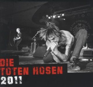 Live 2011 Kalender: Musik