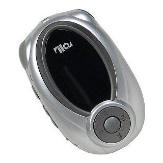 ILO Digital 256MB MP3 Player w/FM Tuner : MP3 Players & Accessories