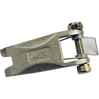 JET JLH Series Lever Hoist — 3.2-Ton Capacity, Model# JLH-320-10  Manual Gear Chain Hoists