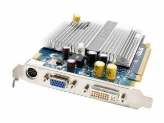 ASUS GF7600GS 256MB DDR2 PCI Express Graphic Card (EN7600GS SILENT/HTD/256M ) Electronics