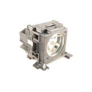 Hitachi CP X251 projector lamp replacement bulb with housing   high quality replacement lamp: Electronics