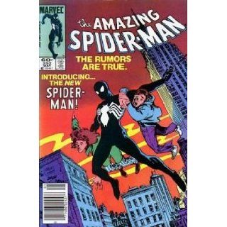 The Amazing Spider Man, No.252 (the Amazing Spider Man, 252) Books